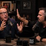Bill Maher Silences Comedian Who Said Bible and Quran Are Same