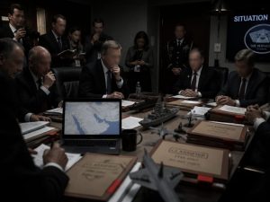 Leaked US Iran War Plans Prompt Trump and Hegseth Probe