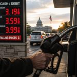 Trump EPA Waives Summer Gas Rules Early to Slash Pump Prices