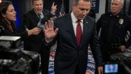 Rep. Chris Rabb Dodges Police Question, Leaves 911 Answerless