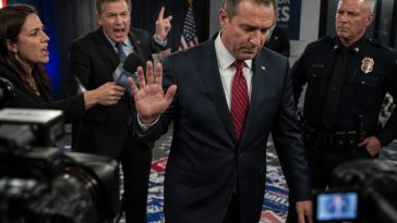 Rep. Chris Rabb Dodges Police Question, Leaves 911 Answerless