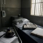 Convicted Deputy Sean Grayson Dies in Prison, Prison Care Under Fire