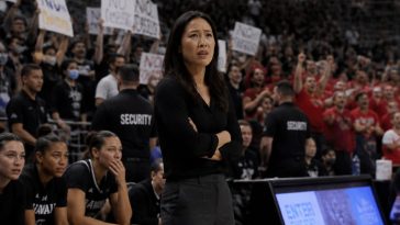 Natalie Nakase: Belonging Over Fairness Sparks WNBA Fury