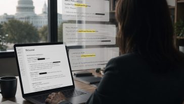 Trump Orders Trigger Wave of LinkedIn Resume DEI Scrubbing