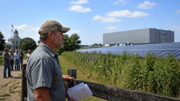 Blocking Entergy Solar Betrays Property Rights and Jobs