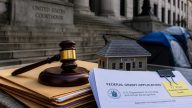 Judge Pauses HUD Freeze as LAHSA Lawsuit Puts $240M at Risk