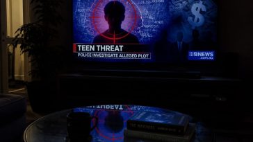 Iran State TV Targets Barron Trump With $10M Bounty