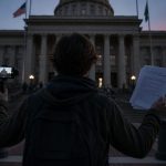 DeMaio Readies First Amendment Lawsuit Against Newsom Over AB 2624