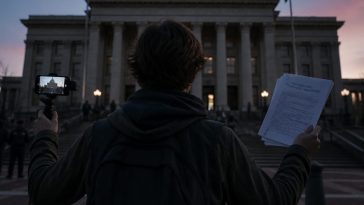 DeMaio Readies First Amendment Lawsuit Against Newsom Over AB 2624