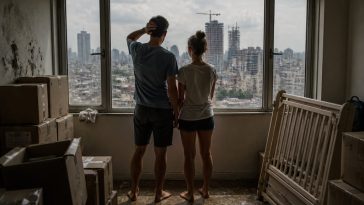Rent Control and Zoning Are Destroying American Families