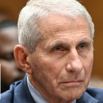 STUNNING admission UNEARTHED from Fauci’s text messages