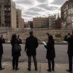 Mayor Zohran Mamdani's Grocery Pilot: Trash-Strewn Lot, No Shovel