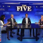 ‘The Five’: Far-left radicals are on the ballot as Florida holds primaries…
