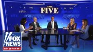 ‘The Five’: Far-left radicals are on the ballot as Florida holds primaries…