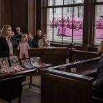 Courtroom Photos vs Postpartum Defense as Pink Protests Gather