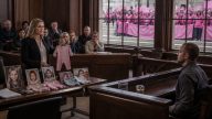 Courtroom Photos vs Postpartum Defense as Pink Protests Gather