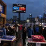 El‑Sayed Win Gives GOP a Huge Opening in Michigan Senate Race