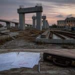 Missed Deadlines, Not D.C., Cost California $4B Rail Grant