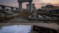 Missed Deadlines, Not D.C., Cost California $4B Rail Grant