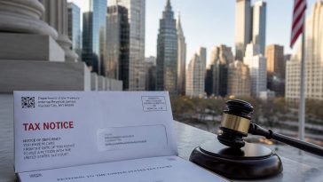 Trump Tries To Stop NYC Pied‑a‑Terre Tax After Judge Halts Notices