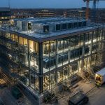 Census: Office Boom Is Really an AI Data Center Gold Rush