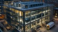 Census: Office Boom Is Really an AI Data Center Gold Rush
