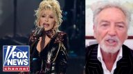 ‘When comes such another?’: Dolly Parton mourned by country music community