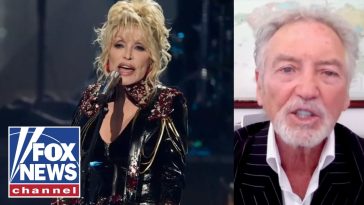 ‘When comes such another?’: Dolly Parton mourned by country music community