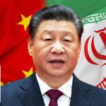 BOMBSHELL report details China's alleged involvement in Iran war