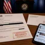 Trump Amplifies ICE Move as Agency Withholds Omar Records
