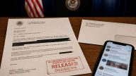 Trump Amplifies ICE Move as Agency Withholds Omar Records