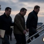 ICE Deports Venezuelan Ex-Colonel Accused of Torture, Lawsuit at Risk