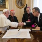 Pope Leo XIV Warns Trilateral Deal Will Fail Without Hezbollah Fix