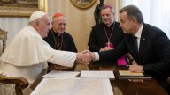 Pope Leo XIV Warns Trilateral Deal Will Fail Without Hezbollah Fix