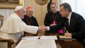 Pope Leo XIV Warns Trilateral Deal Will Fail Without Hezbollah Fix