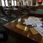 State Rep. Josh Turek Missed Nearly 60% of Votes While Taking Per Diem