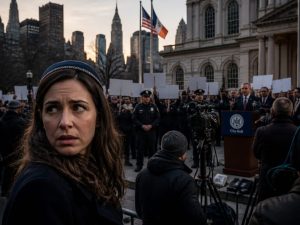 Rep. Jared Moskowitz: Mayor Zohran Mamdani Feeds Antisemites Red Meat