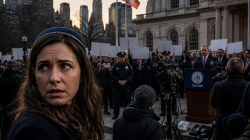 Rep. Jared Moskowitz: Mayor Zohran Mamdani Feeds Antisemites Red Meat