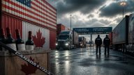 Trump Slaps 50% Tariffs as Carney Vows Dollar-for-Dollar Retaliation