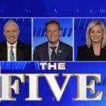 ‘The Five’: Hong on the hunt