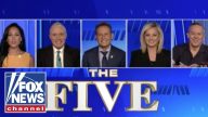 ‘The Five’: Hong on the hunt