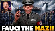 The Dark Connection Between Dr. Fauci And Nazi Human Experimentation Exposed…This is Insane