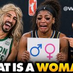 WNBA Holds Emergency Meeting to Define ‘What Is A Woman?’ As NBA Stars Join League, Internet ERUPTS🤣