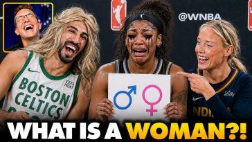 WNBA Holds Emergency Meeting to Define ‘What Is A Woman?’ As NBA Stars Join League, Internet ERUPTS🤣