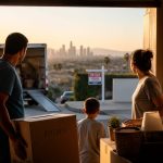 California Losing 9,500 Residents — Newsom Must Fix Housing