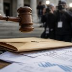 Judge Altman Pauses BBC Bid to Seize President Trump's Trust Records