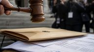 Judge Altman Pauses BBC Bid to Seize President Trump's Trust Records