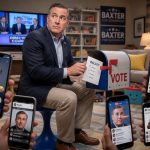 El-Sayed’s Blue's Clues-Style Ballot Reel Hands GOP a Gift