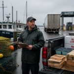 Senator Susan Collins: Trump's Canada Tariffs Threaten Maine