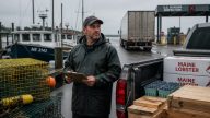 Senator Susan Collins: Trump's Canada Tariffs Threaten Maine